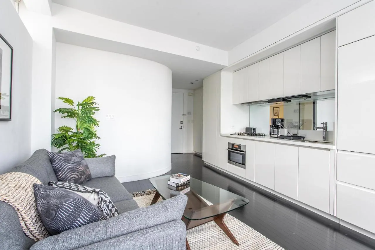 The Residences At W New York - Downtown - Apt 27F