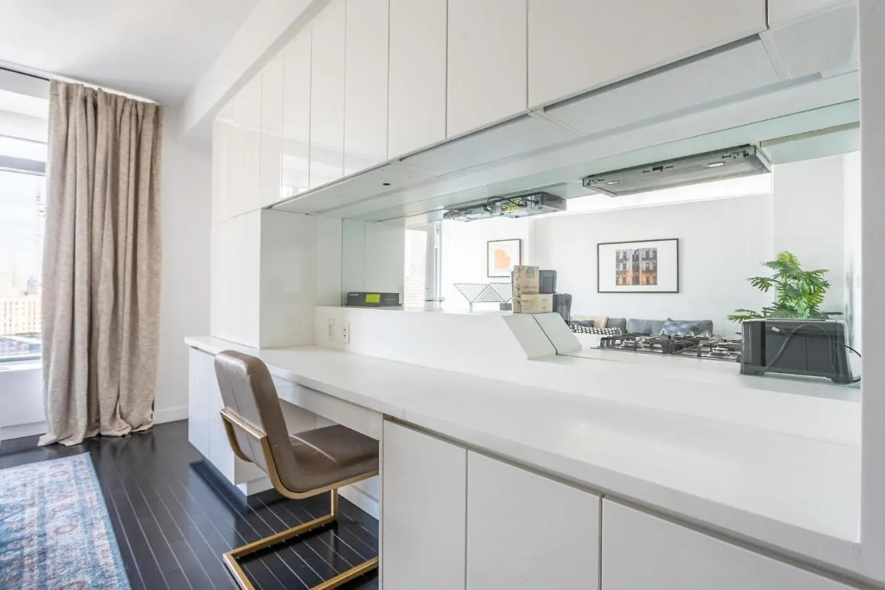 The Residences At W New York - Downtown - Apt 27F 0*,