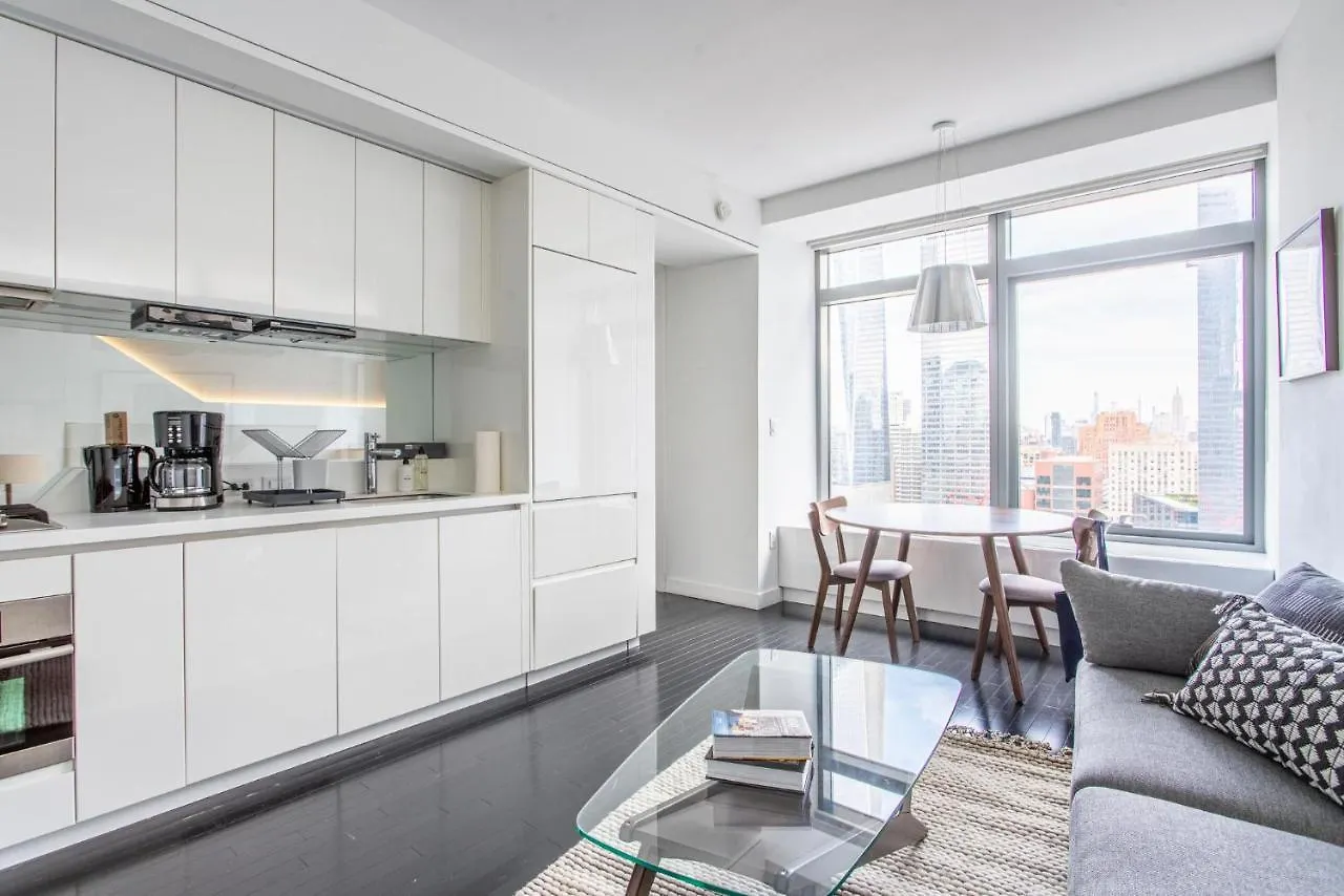 The Residences At W New York - Downtown - Apt 27F USA