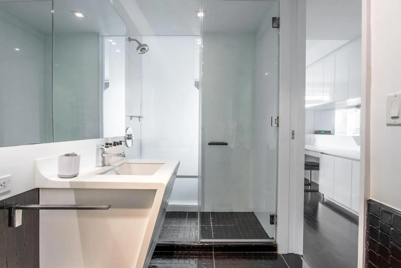 The Residences At W New York - Downtown - Apt 27F Apartment