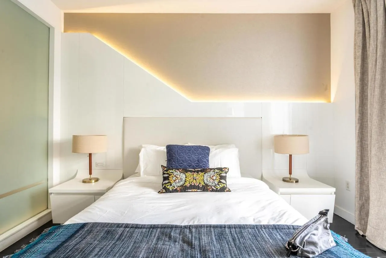 The Residences At W New York - Downtown - Apt 27F 0*,  USA